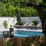 Villa Villetta וילה *