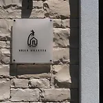 Villa Villetta וילה