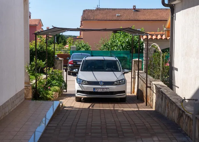 Villa Villa Villetta Novigrad Istria