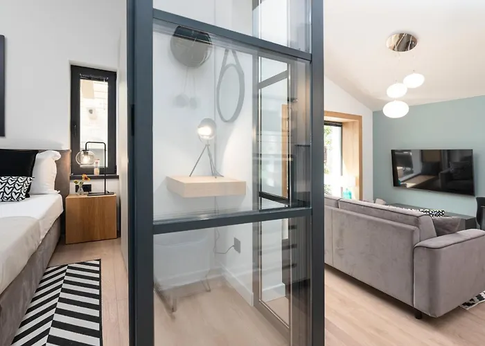 Villa Villa Villetta