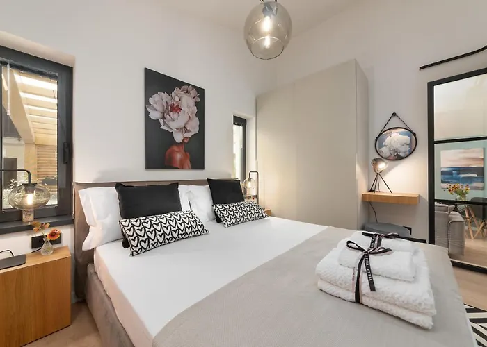 Villa Villa Villetta Novigrad (Istria)