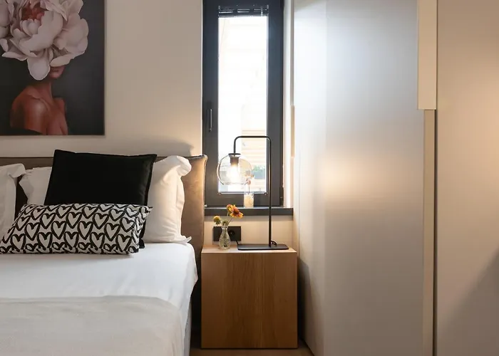 Villa Villetta * Novigrad (Istria)