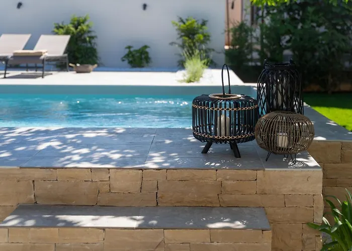 Villa Villa Villetta Novigrad Istria