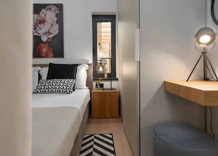 Villa Villa Villetta Novigrad (Istria)