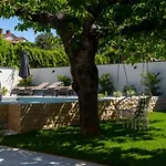 Villa Villetta Βίλα Novigrad Istria