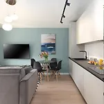 Villa Villetta * Novigrad Istria