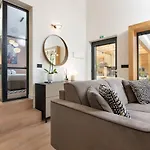 Βίλα Villa Villetta *
