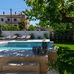 Βίλα Villa Villetta Novigrad Istria