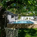 Villa Villetta *