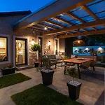 Villa Villetta Βίλα