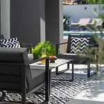 Villa Villetta Βίλα