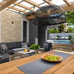Villa Villetta Βίλα Novigrad Istria