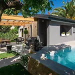 Βίλα Villa Villetta