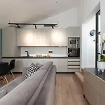 Βίλα Villa Villetta
