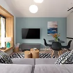 Villa Villetta Βίλα