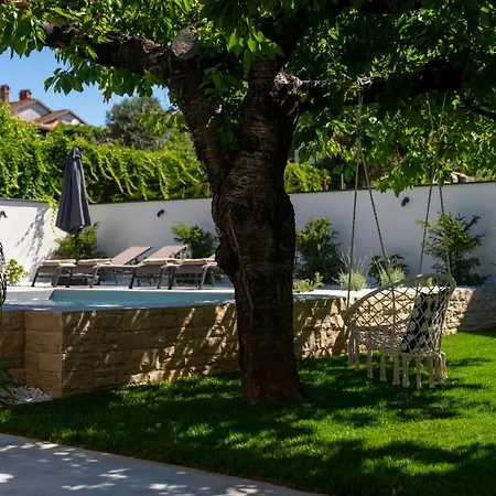 Villa Villetta Villa Novigrad (Istria)