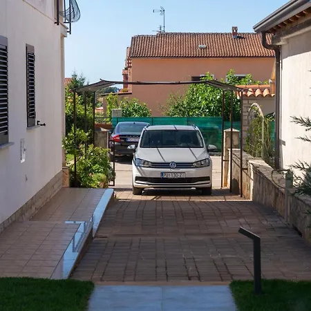Villa Villetta * Novigrad Istria