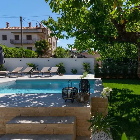 Villa Villa Villetta Novigrad (Istria)