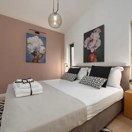 Villa Villetta * Novigrad (Istria)