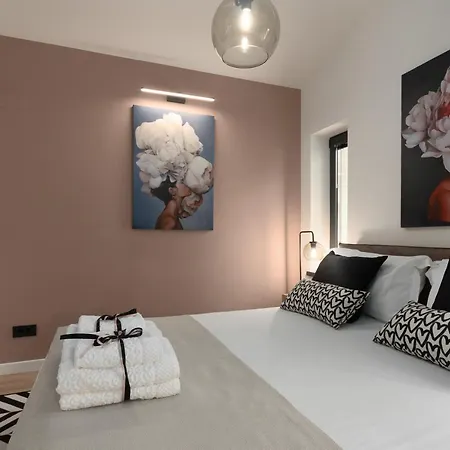 Villa Villa Villetta Novigrad (Istria)