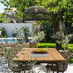 Villa Villetta * Novigrad (Istria)