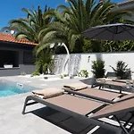 Villa Villetta * Novigrad (Istria)