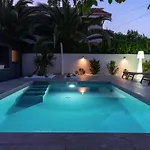 Villa Villetta