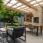Villa Villetta * Novigrad (Istria)
