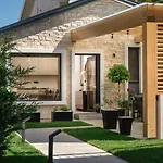 Villa Villetta Villa Novigrad (Istria)