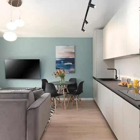 Villa Villetta * Novigrad Istria