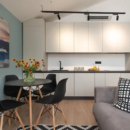 Villa Villetta * Novigrad Istria