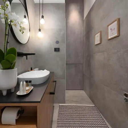 Villa Villetta ヴィラ Novigrad Istria