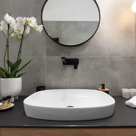 ヴィラ Villa Villetta Novigrad Istria