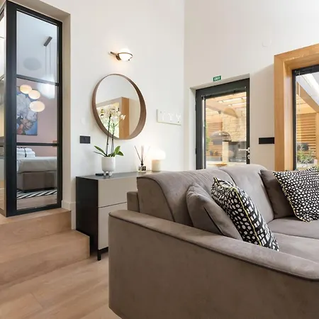 ヴィラ Villa Villetta *