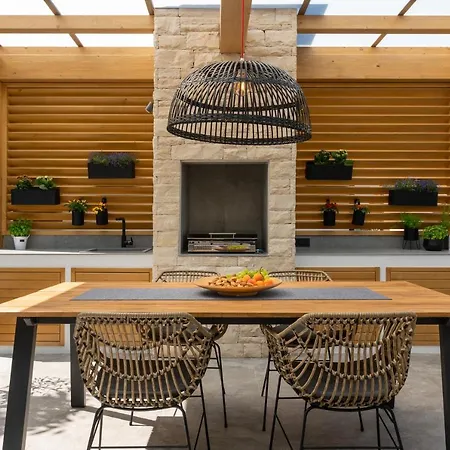 Villa Villetta * Novigrad Istria