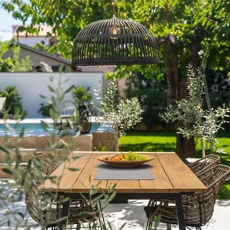 Villa Villetta * Novigrad Istria