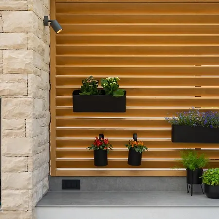 Villa Villetta ヴィラ