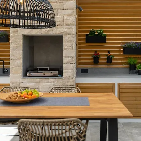 ヴィラ Villa Villetta *