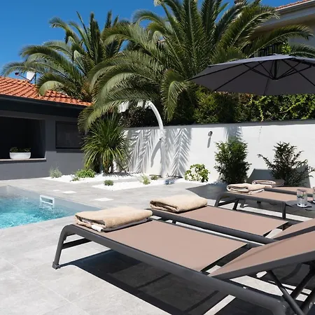 Villa Villetta * Novigrad Istria