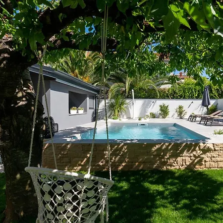 Villa Villetta *