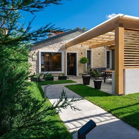 Villa Villetta ヴィラ