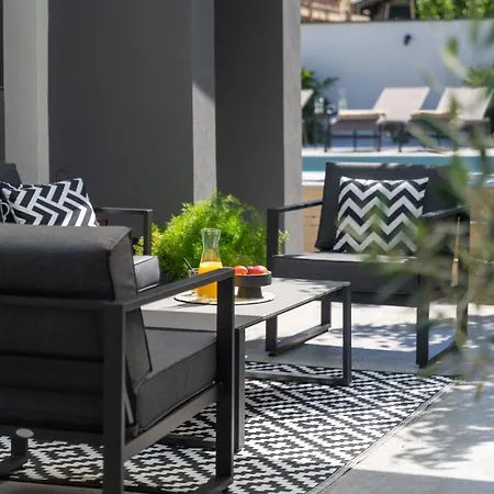 Villa Villetta ヴィラ