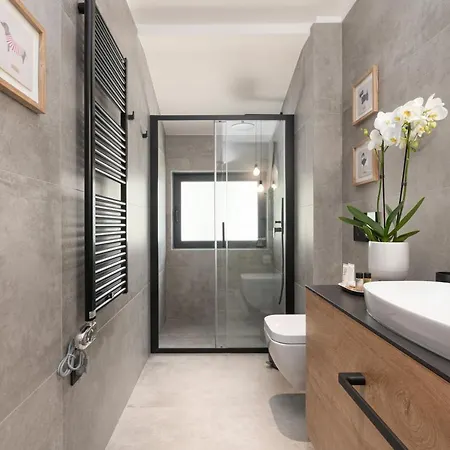 Villa Villetta * Novigrad Istria