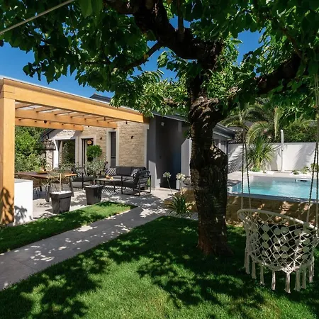 Villa Villetta *