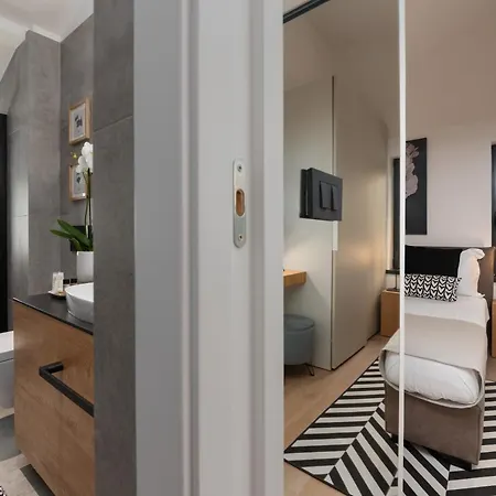 Villa Villetta * Novigrad Istria