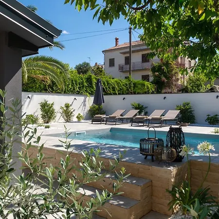 Villa Villetta ヴィラ *