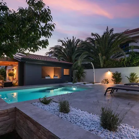 Villa Villetta ヴィラ