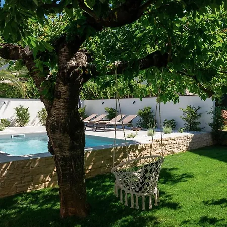 Villa Villetta * Novigrad Istria