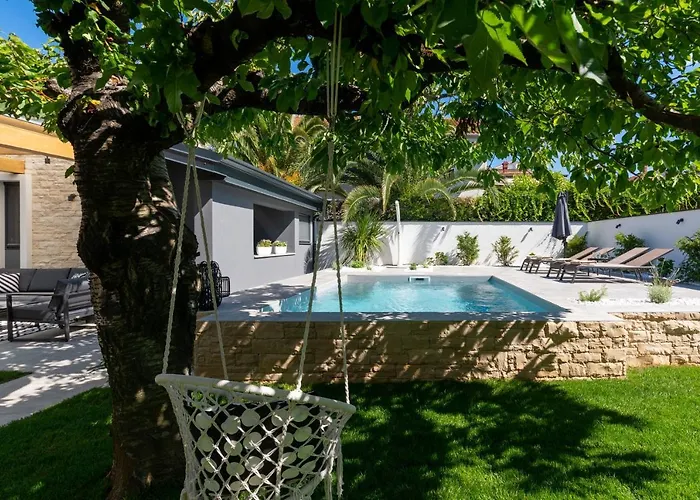 Villa Villetta *