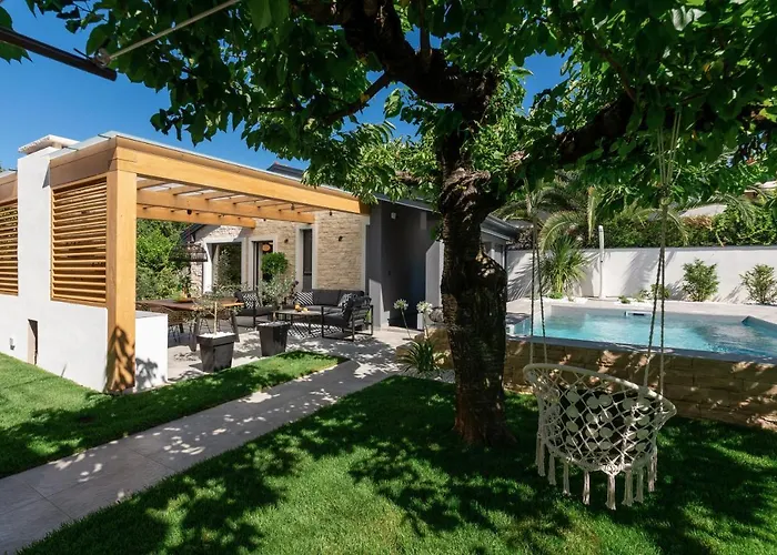 Villa Villetta *